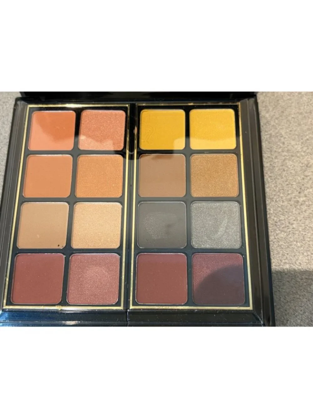Gale Hayman Beverly Hills Makeup Kit in box